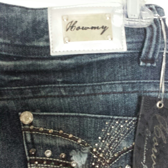 Skinny Jeans - Picture 3 of 3