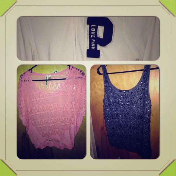 Alyssamarieh's bundle :)