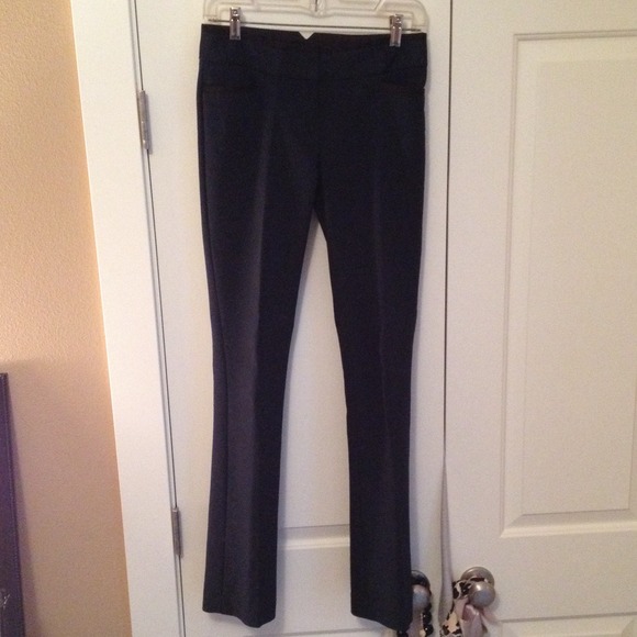 Express 00R columnist pant