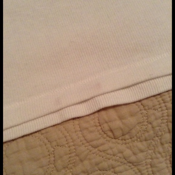 ✨SOLD IN BUNDLE ✨Victoria's Secret Bombshell Tank - Picture 4 of 4