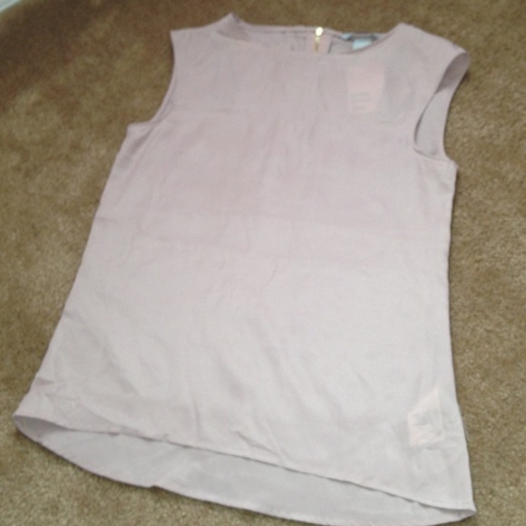 Dressy hi low top