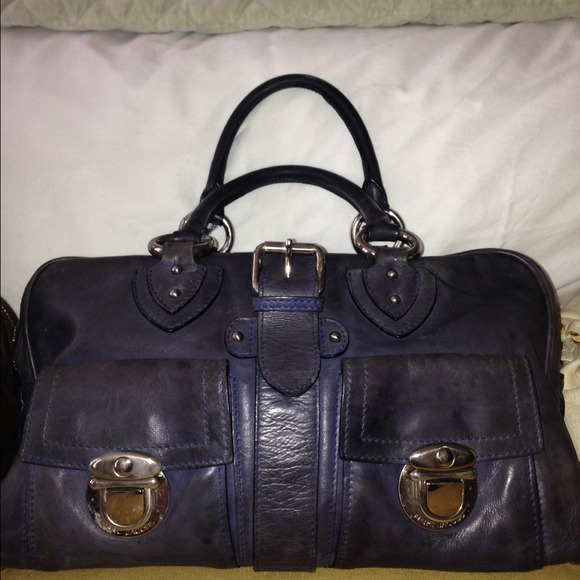Marc Jacobs Handbags - Marc Jacobs purse