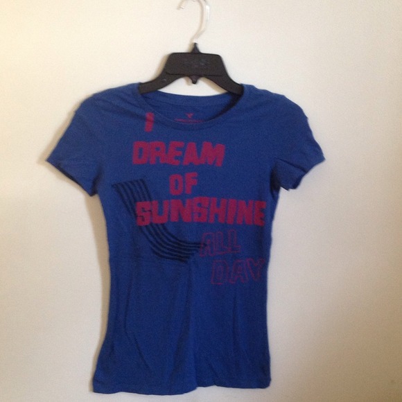 American Eagle Shirt