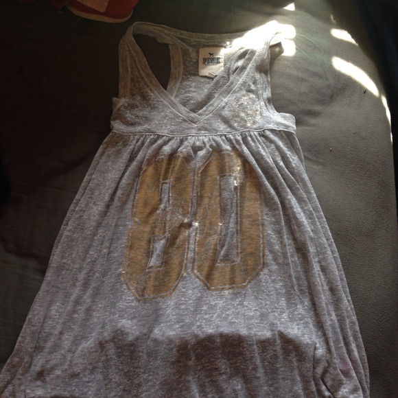 Victoria Secret Pink tank top