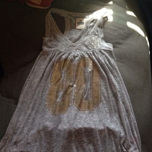 Victoria Secret Pink tank top