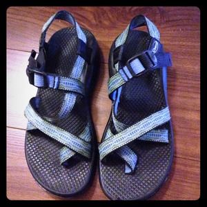 Chaco Sandals sz 7