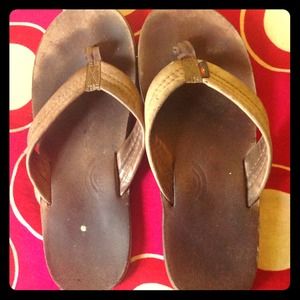 Rainbows size 5