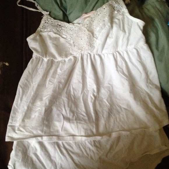 SOLD!!  Victoria Secret nitie
