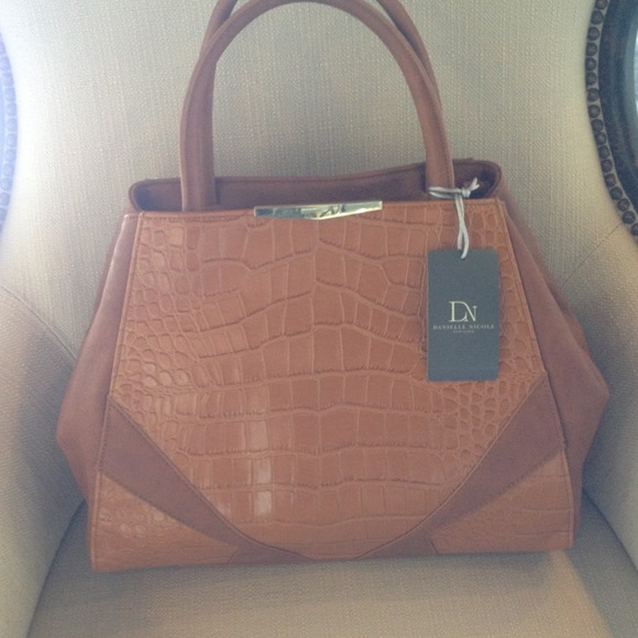 Danielle Nicole tote - Picture 2 of 3