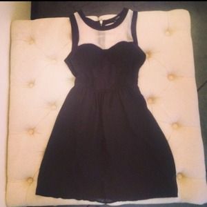 Ladkah label Australia dress