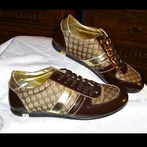 Men's DOLCE&GABBANA designer shoes