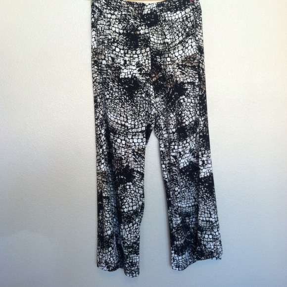 Palazzo pants