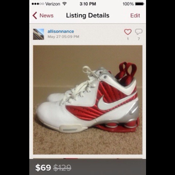 Shoe bundle