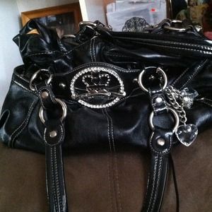 Kathy van Zeeland purse 👜