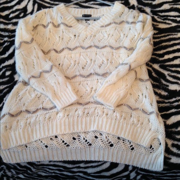 Perfect sweater from nordstroms