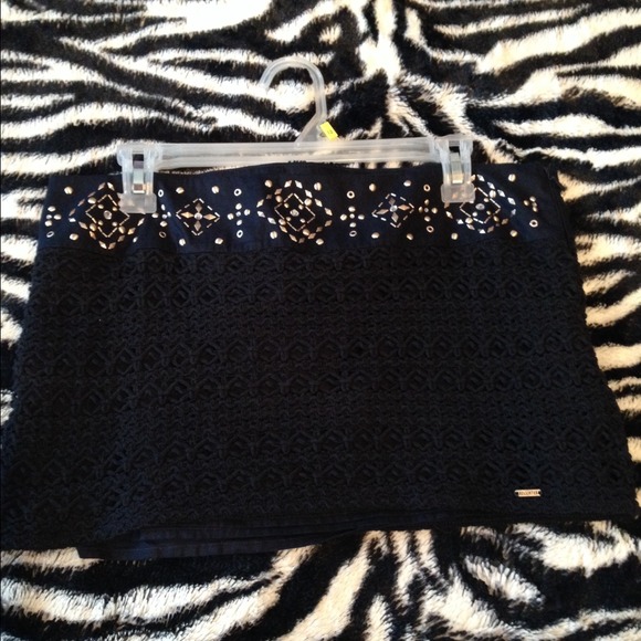 Abercrombie and Fitch fashion skirt
