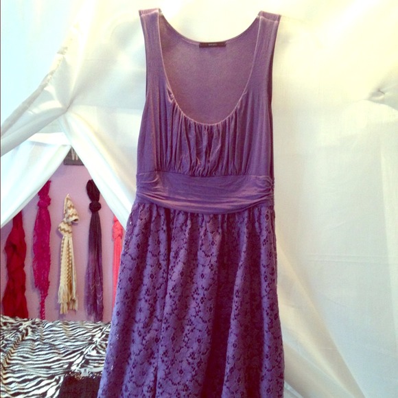 New dress from Marshall's