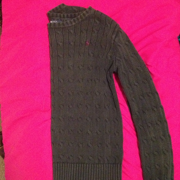 Ralph Lauren sweater size M