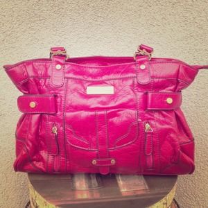 Melie Bianco Shoulder Tote