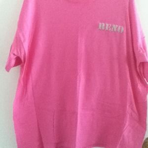Reno Tee Shirt Size 2X Fits more like XL