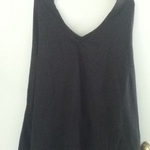 Brand New Halter Top Size 4X