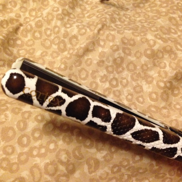Mini Straightner