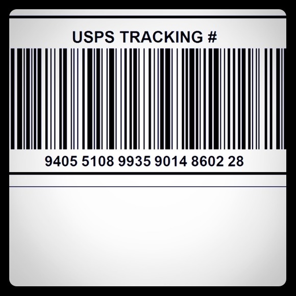 USPS Tracking for D