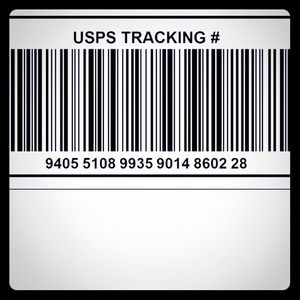 USPS Tracking for D