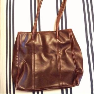 Vintage Nine West bag [+free cell phone case]