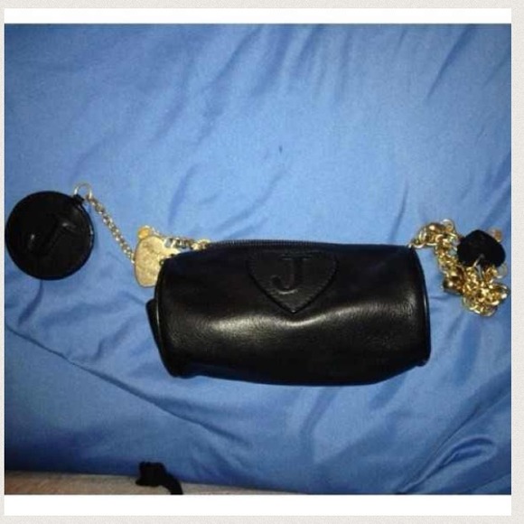 Juicy couture clutch bag - Picture 3 of 3