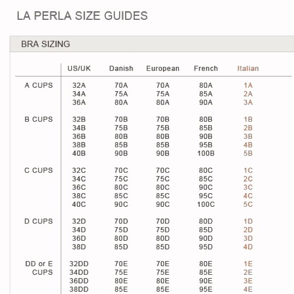 MOVING! MAKE OFFER! La perla corset and panty - Picture 2 of 2