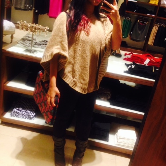 Michael Kors Pancho
