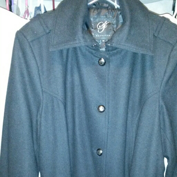 Winter coat