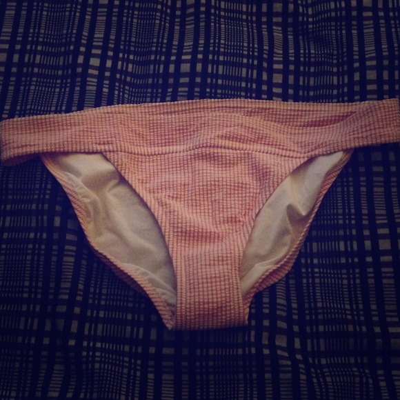 JCrew Swimsuit bottom