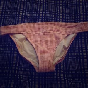 JCrew Swimsuit bottom