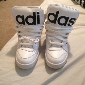 Adidas shoes