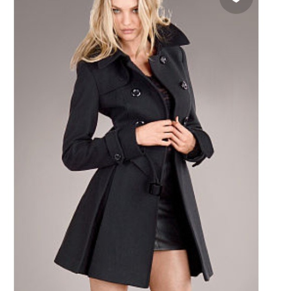 ❌SOLD❌BNWOT Victoria's Secret Wool