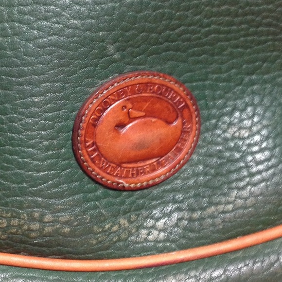 Dooney & Bourke - Vintage - Picture 2 of 4