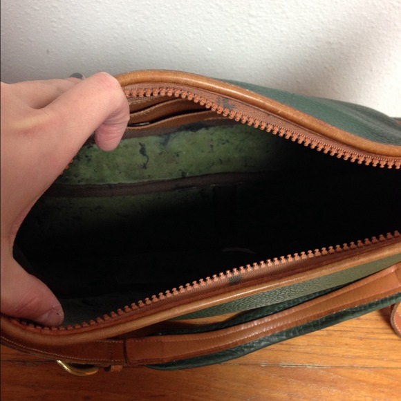 Dooney & Bourke - Vintage - Picture 3 of 4