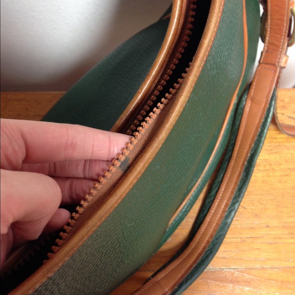 Dooney & Bourke - Vintage - Picture 4 of 4