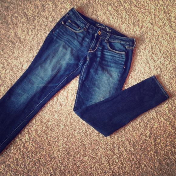 AE Skinny Jeans