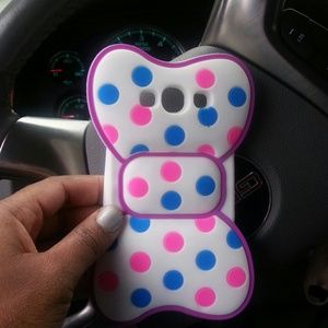 Galaxy 3 phone case sold