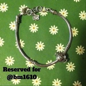 Pampered Chef Bracelet