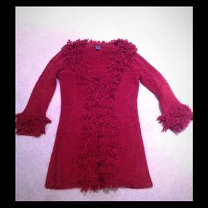 Boston Proper Sweater