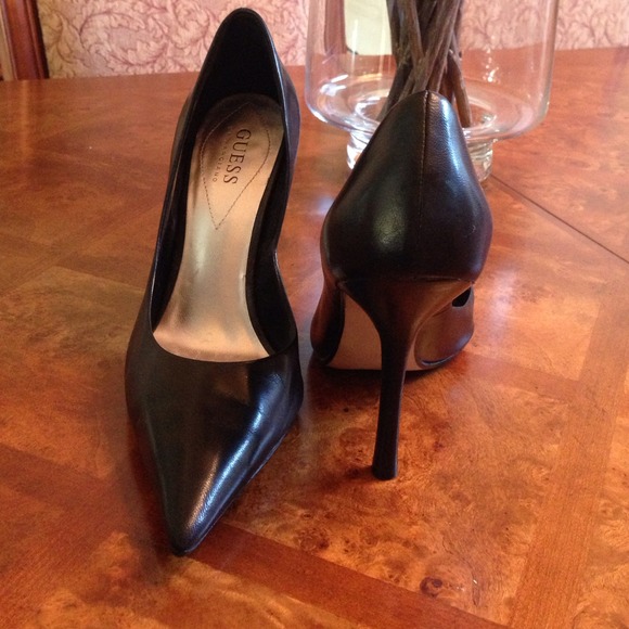 Beautiful 4" stilettos