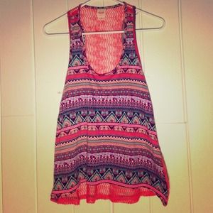 Summertime shirt