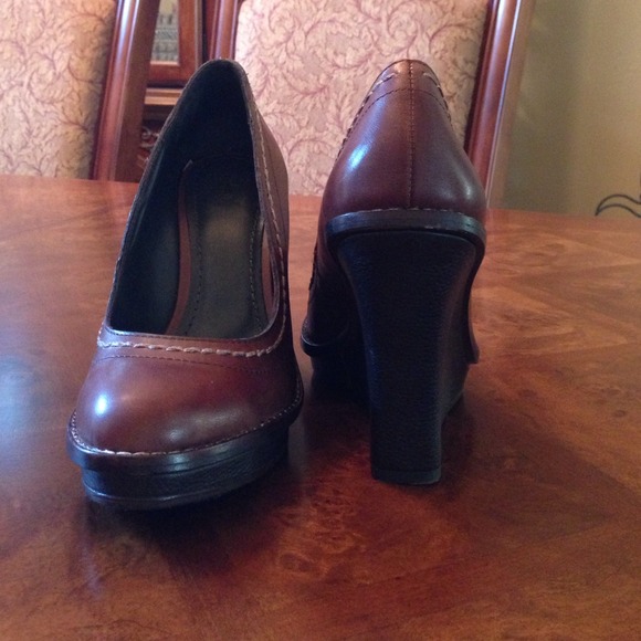 4 1/2 inch wedges