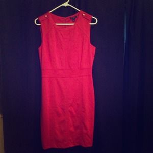 Banana Republic Dress