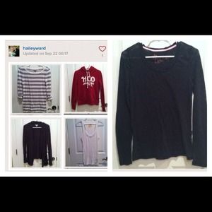 Bundle bought from haileyward ✨