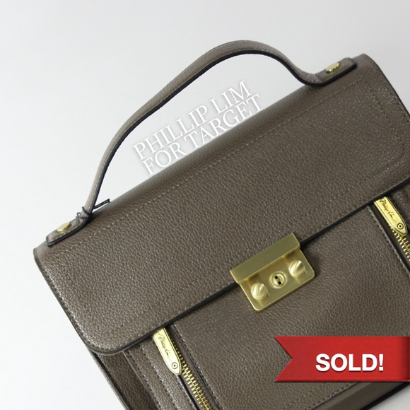 Phillip Lim Crossbody Bag